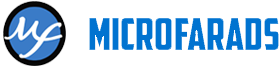microfarads